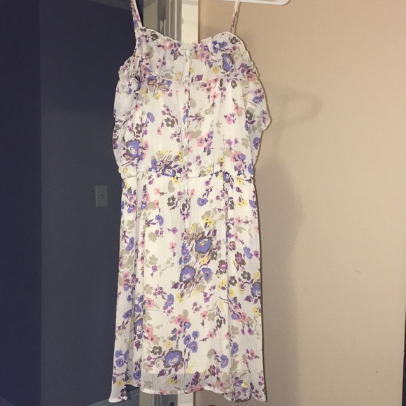 Dress - Picture 1 of 4